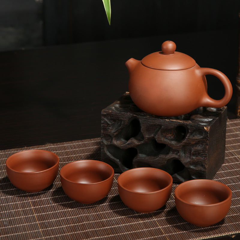 Couple ceramic cups